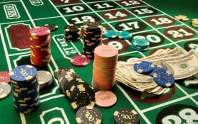 Ringkasan deposit kembarjitu tersusun rapi
